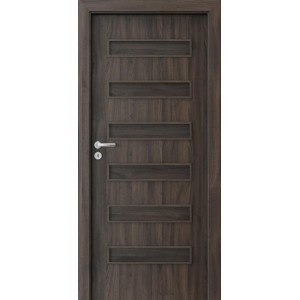 Porta FIT F0 Dub Tmavý 